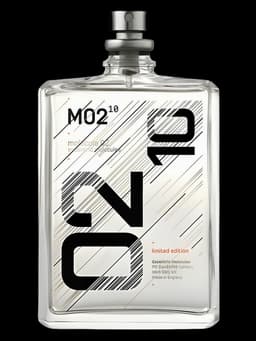 Power of 10 Limited Edition Molecule 02