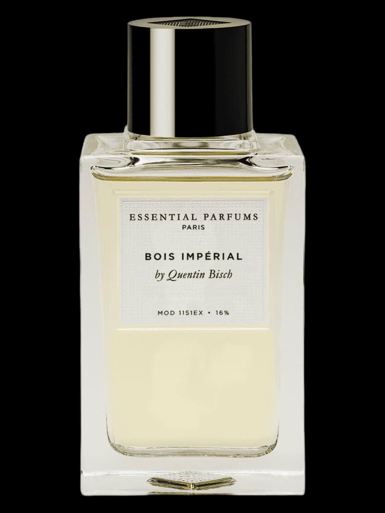 Bois Impérial