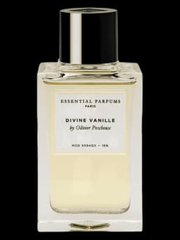 Divine Vanille