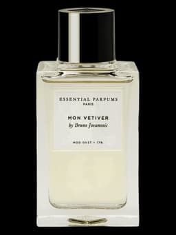 Mon Vetiver