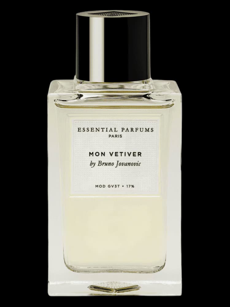 Mon Vetiver