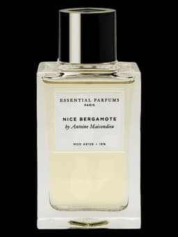 Nice Bergamote