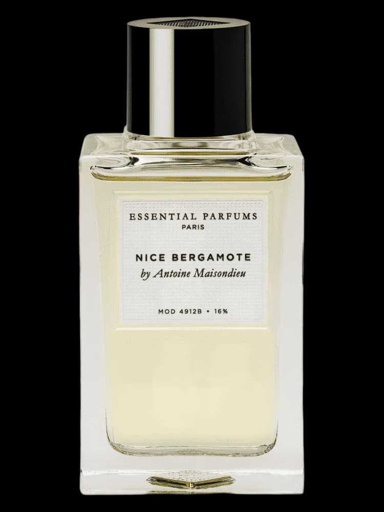 Nice Bergamote