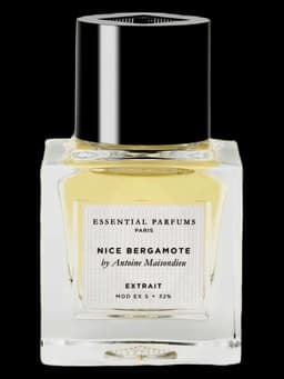 Nice Bergamote Extrait