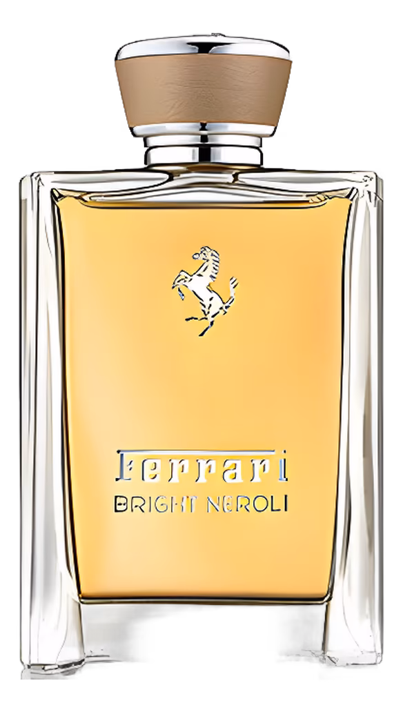 Bright Neroli