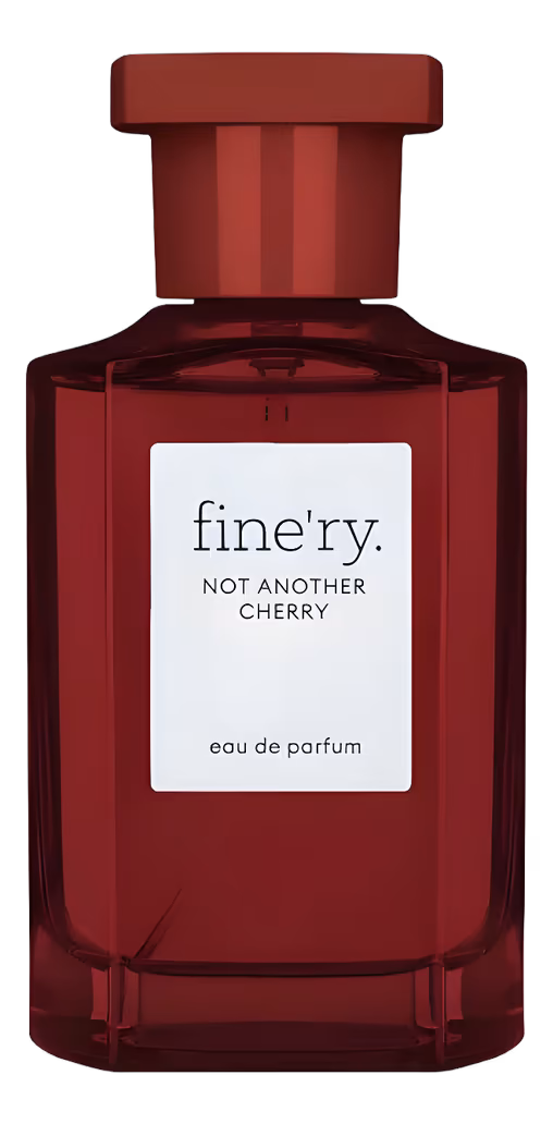 Not Another Cherry