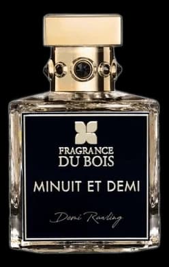 Minuit et Demi
