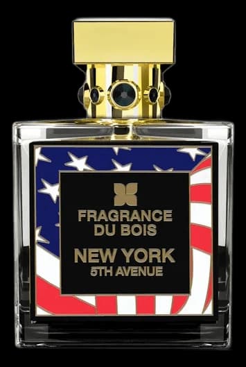 New York 5th Avenue
