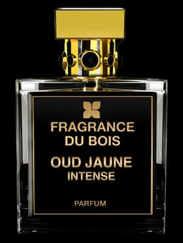 Oud Jaune Intense