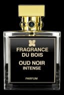 Oud Noir Intense