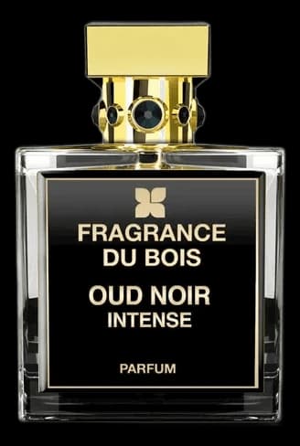 Oud Noir Intense