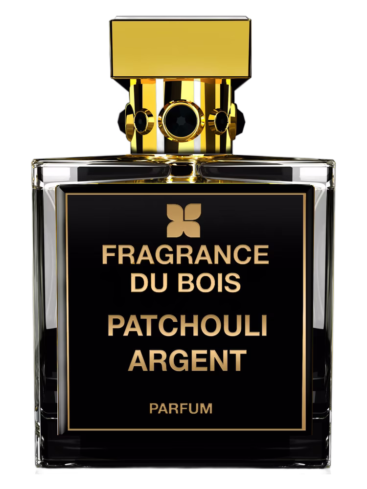 Patchouli Argent