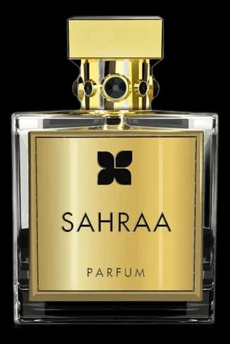Sahraa