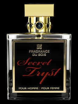 Secret Tryst Extrait de Parfum