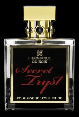 Secret Tryst Extrait de Parfum