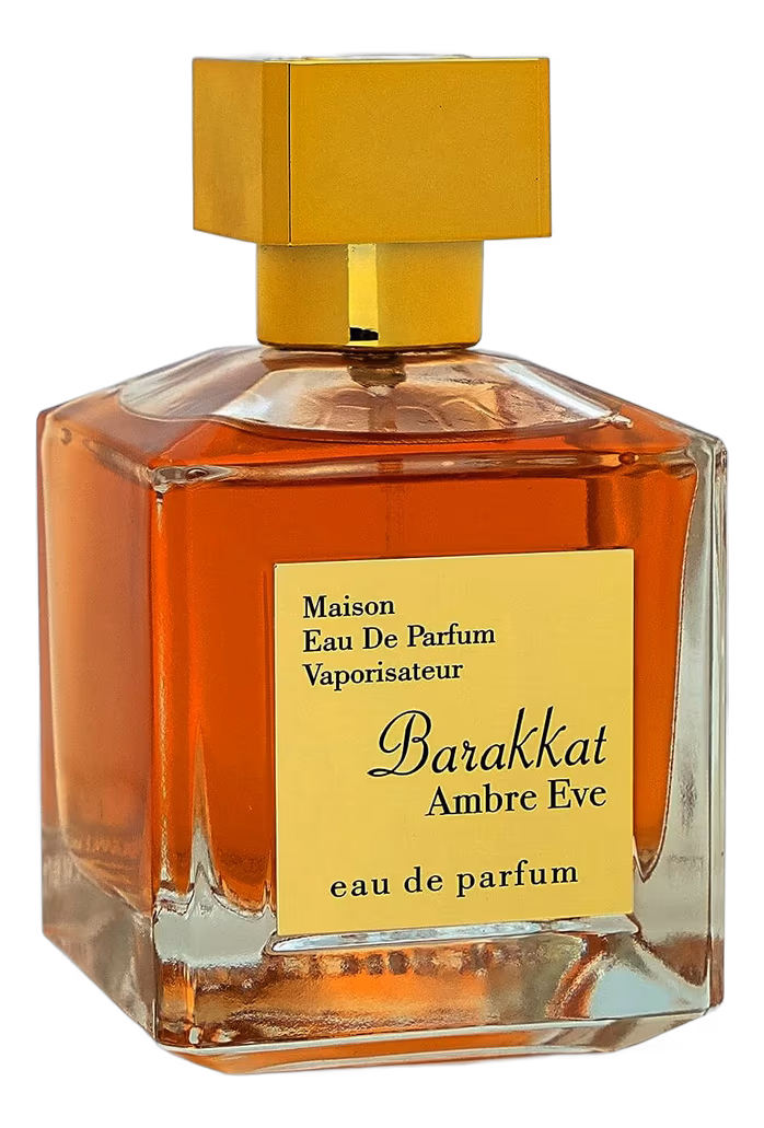 Barakkat Ambre Eve