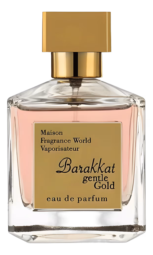 Barakkat Gentle Gold