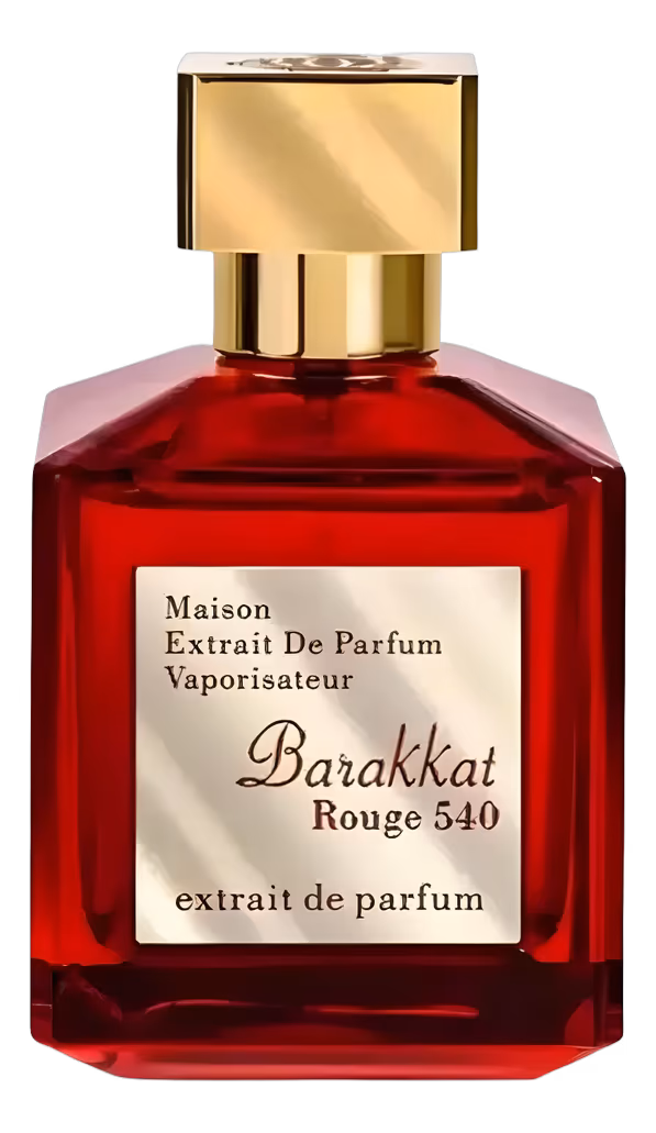 Barakkat Rouge 540 Extrait de Parfum