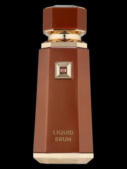 Liquid Brun
