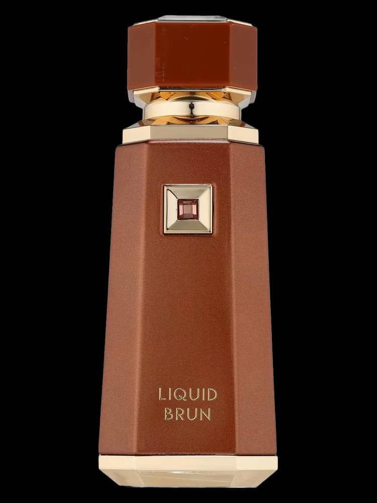 Liquid Brun