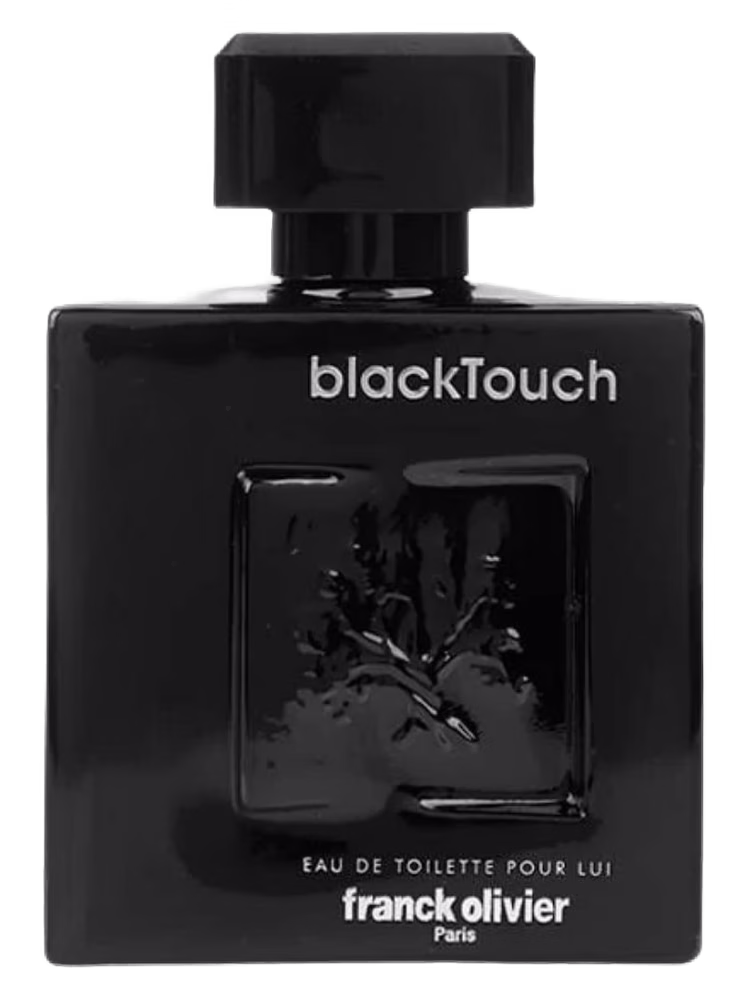Black Touch