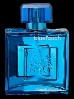 Blue Touch