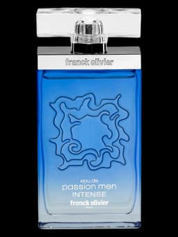Eau de Passion Intense