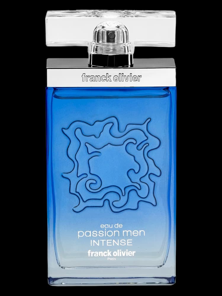 Eau de Passion Intense