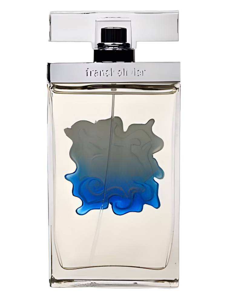 Eau de Passion Men