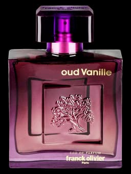 Oud Vanille
