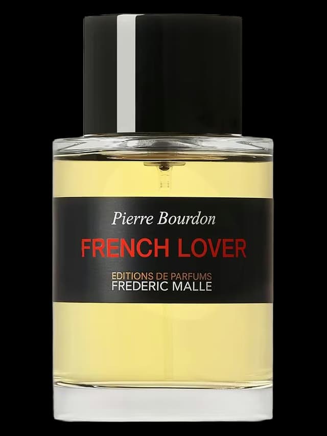 French Lover
