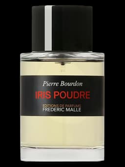 Iris Poudre