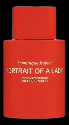 Portrait of a Lady 15th Anniversary