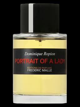 Portrait of a Lady