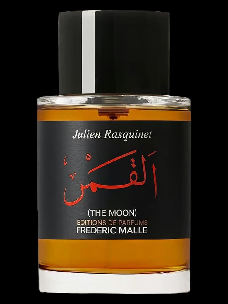 The Moon