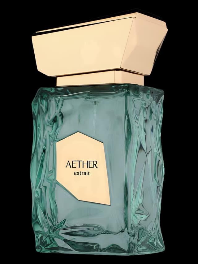 Aether Extrait