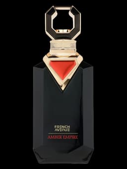 Amber Empire