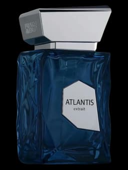 Atlantis Extrait