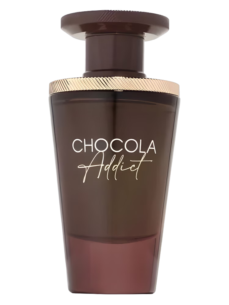 Chocola Addict