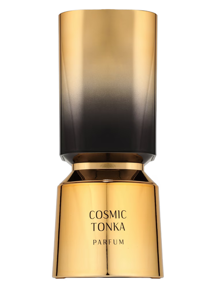 Cosmic Tonka