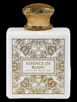 Essence de Blanc