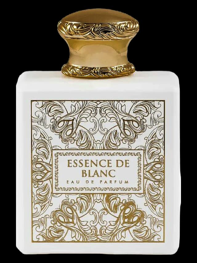 Essence de Blanc