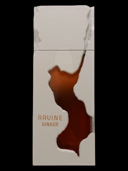 Ravine Ginger