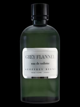 Grey Flannel