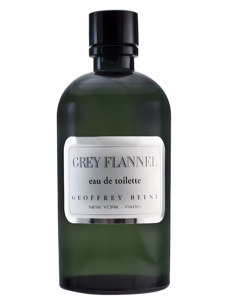 Grey Flannel