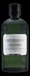 Grey Flannel