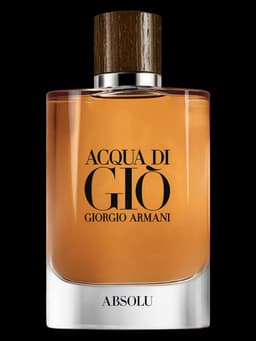 Acqua di Giò Absolu
