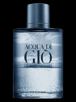 Acqua di Gio Blue Edition Pour Homme