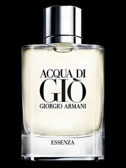 Acqua di Gio Essenza