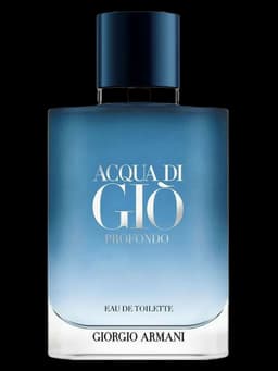 Acqua di Giò Profondo Eau de Toilette